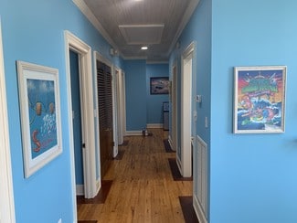 Plus de détails pour 27250 Perdido Beach Blvd, Orange Beach, AL - Bureau à vendre