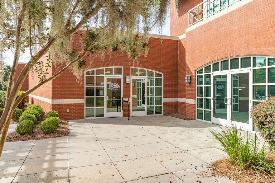 300 Midtown Dr, Beaufort, SC à louer - Photo du bâtiment - Image 3 de 16