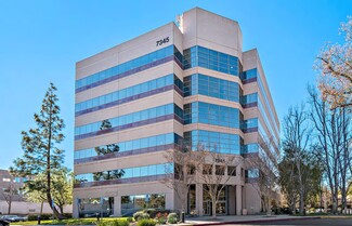 More details for 7345 Medical Center Dr, West Hills, CA - Medical for Lease