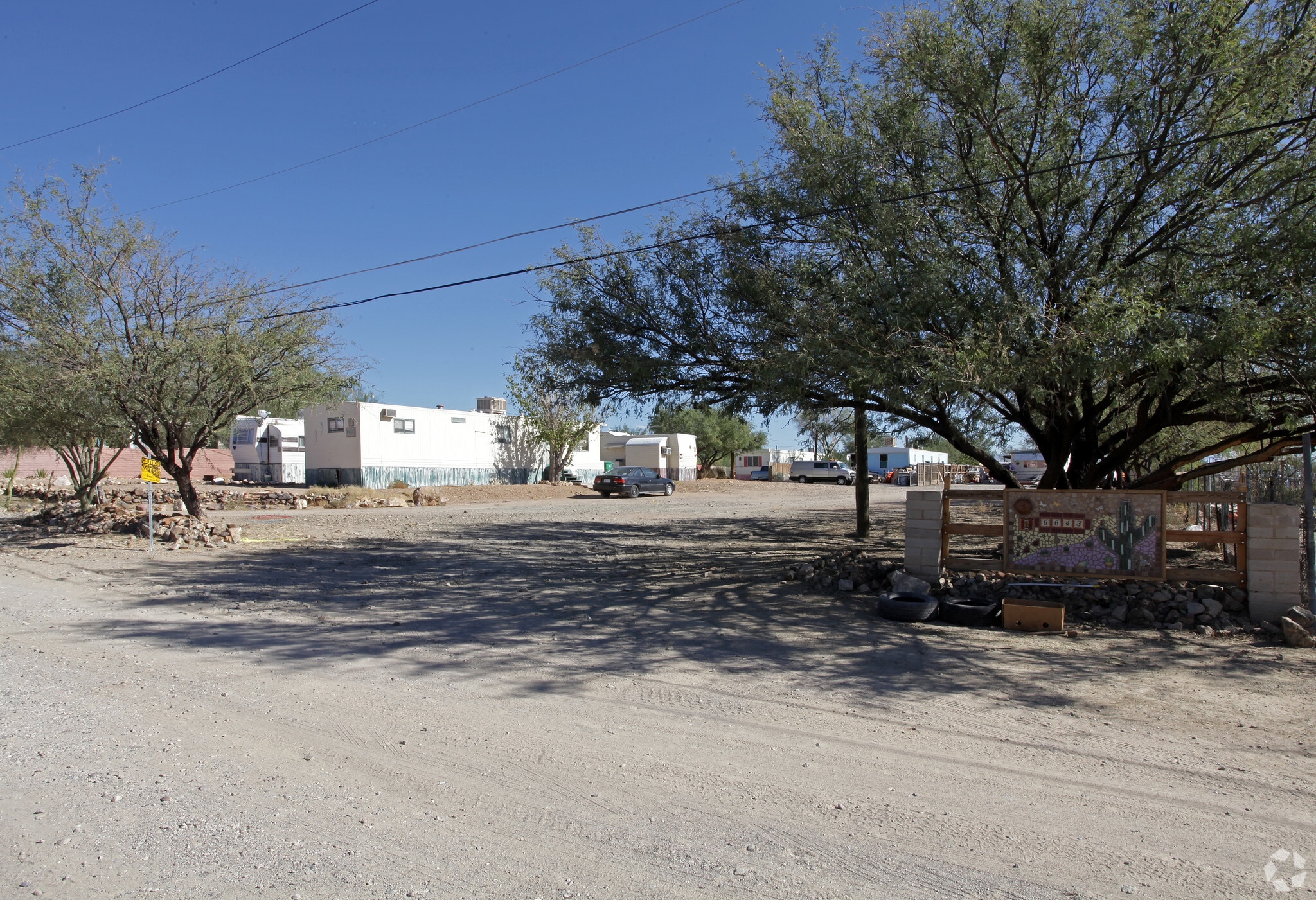 6643 S Sparrow Ave, Tucson, AZ for sale Primary Photo- Image 1 of 32