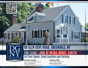 90 Glen Cove Rd, Greenvale, NY à louer Photo intérieure- Image 1 de 1