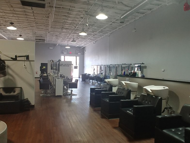 2965 S Maryland Pky, Las Vegas, NV à louer - Photo intérieure - Image 3 de 7