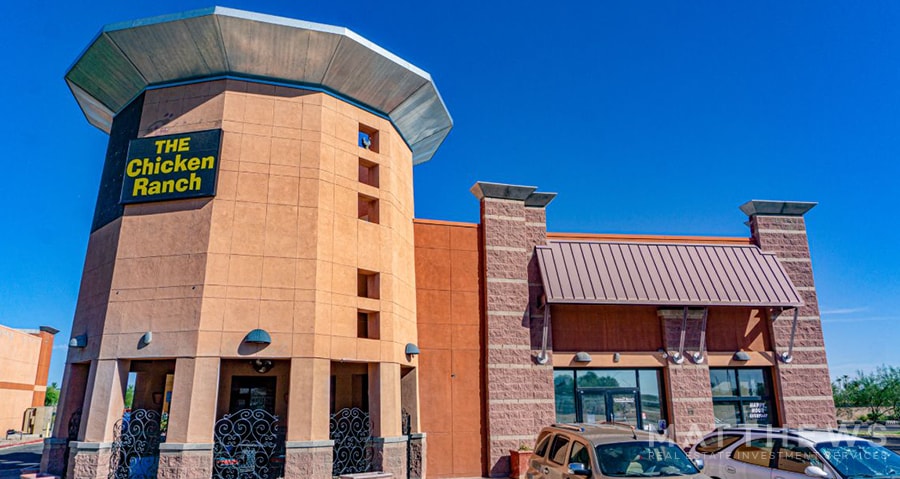 14051 W Grand Ave, Surprise, AZ for sale - Building Photo - Image 2 of 3