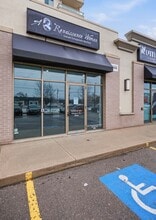 100 Plains Rd W, Burlington, ON for lease Building Photo- Image 2 of 2