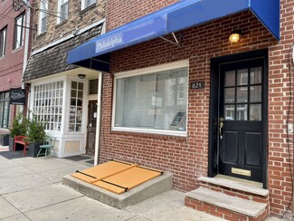 Plus de détails pour 621 S 2nd St, Philadelphia, PA - Bureau/Commerce de détail à louer