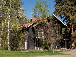 Plus de détails pour 416 N 1st Ave, Hailey, ID - Spécialité à vendre