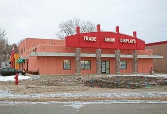 More details for 2401 Highway 13 W, Burnsville, MN - Industrial for Sale