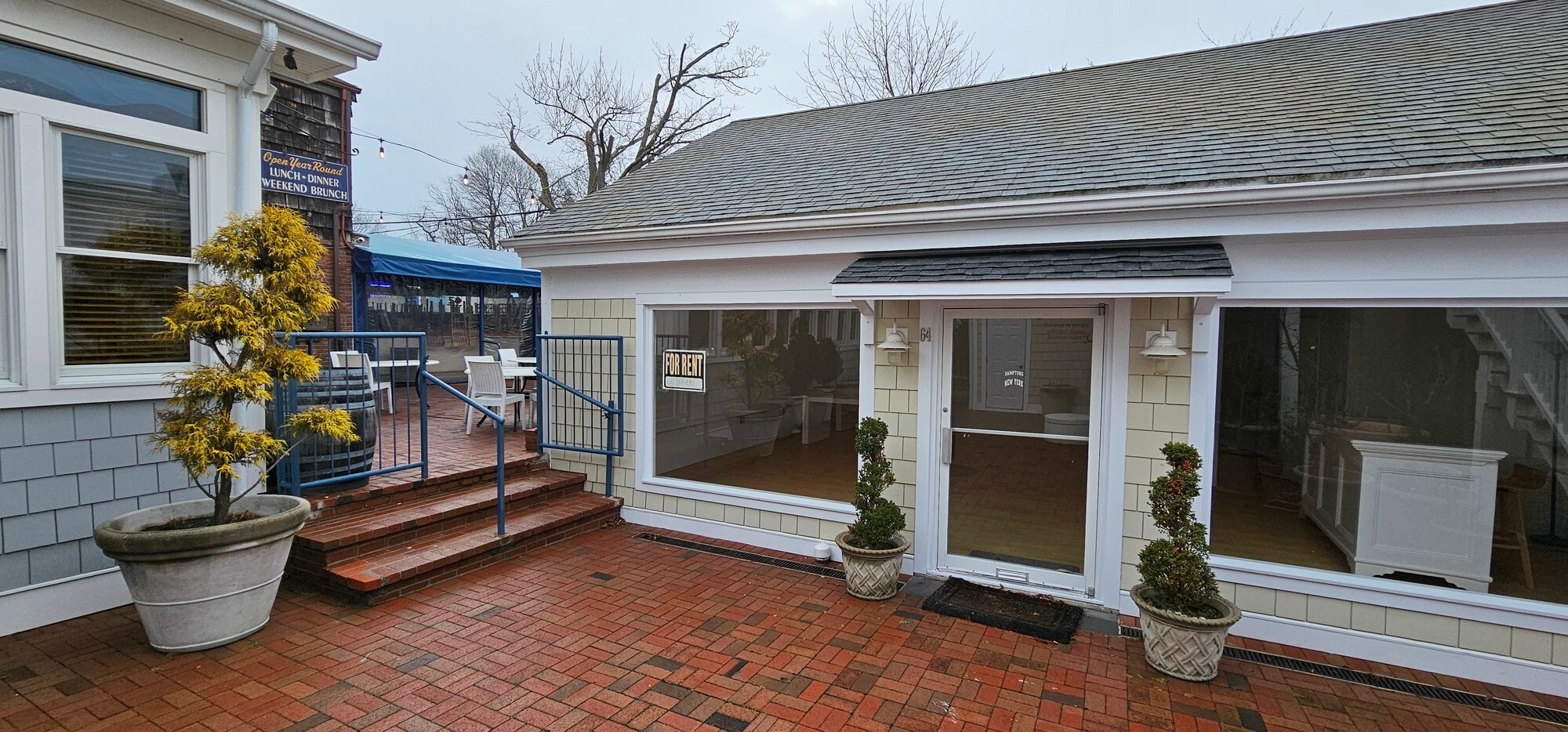 64 Jobs Ln, Southampton, NY for lease Primary Photo- Image 1 of 15