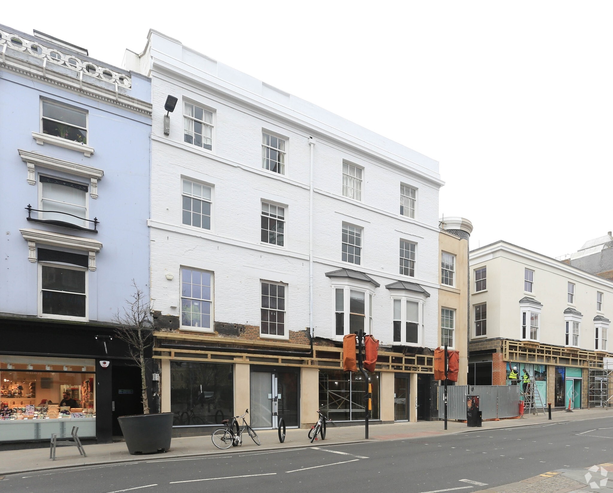 14 North St, Brighton for sale Primary Photo- Image 1 of 5