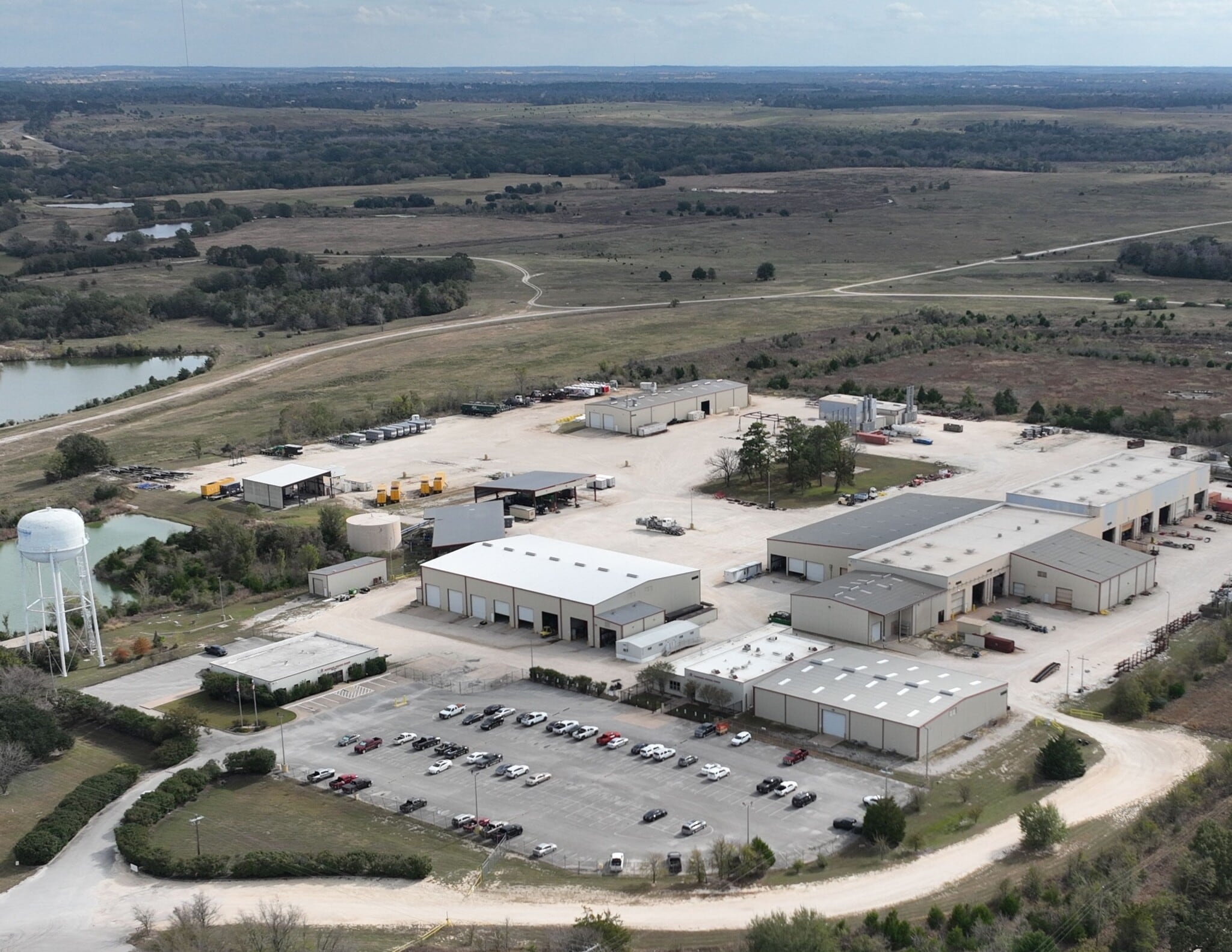 6740 Highway 30, Anderson, TX for lease Primary Photo- Image 1 of 9