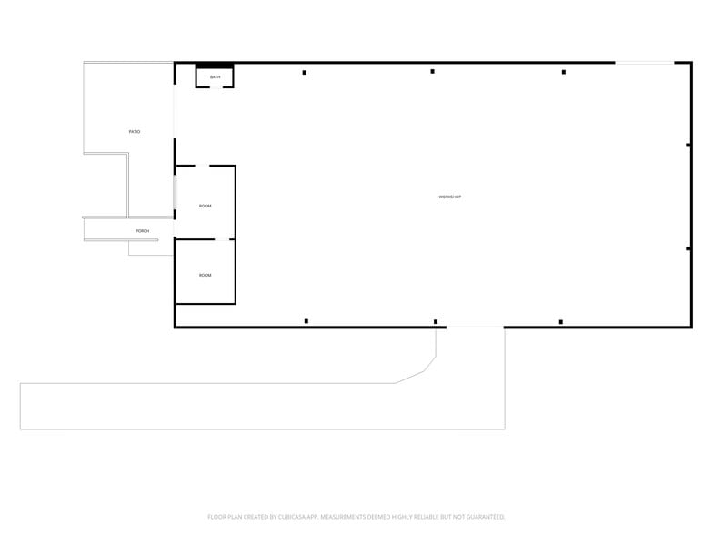 6842 Satchelford Rd, Columbia, SC à vendre - Photo du bâtiment - Image 2 de 8
