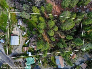 Plus de détails pour 22517 Parrotts Ferry Rd, Columbia, CA - Terrain à vendre