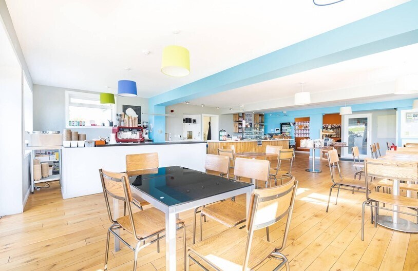 Craft Vlg, Durness à vendre - Photo intérieure - Image 2 de 6