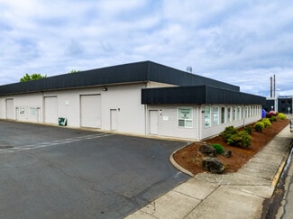 More details for 4224 W 7th Ave, Eugene, OR - Industrial for Lease