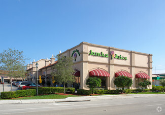 More details for 618-680 N Federal Hwy, Fort Lauderdale, FL - Retail for Lease