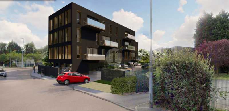 Office in Marcq-en-Baroeul for sale - Building Photo - Image 3 of 4
