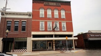 More details for 19 S Saint Clair St, Painesville, OH - Retail for Lease