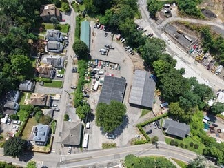 More details for 37A Old Albany Post Rd, Ossining, NY - Industrial for Sale