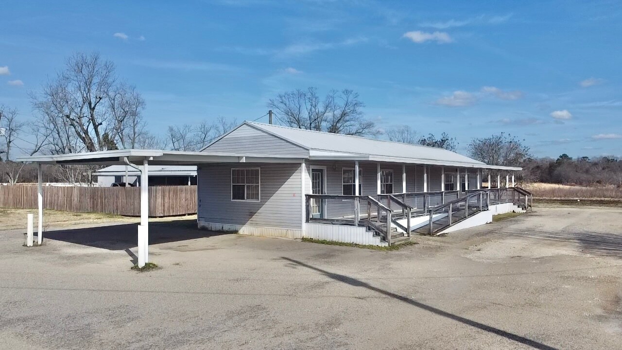 1909 S Main St, Atmore, AL à vendre Photo principale- Image 1 de 26