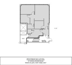 297 Knollwood Rd, White Plains, NY for lease Floor Plan- Image 1 of 1