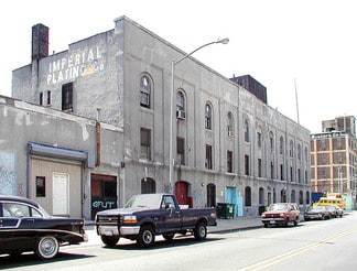 More details for 100 Metropolitan Ave, Brooklyn, NY - Flex for Lease