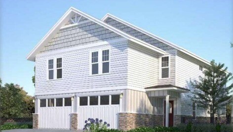 314-350 Untermaier St, New Braunfels, TX à vendre - Photo du bâtiment - Image 2 de 2