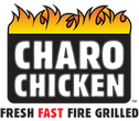 Charo Chicken Charo Chicken