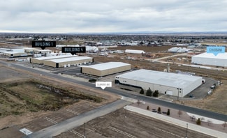 More details for 3125 Eldridge Ave, Twin Falls, ID - Industrial for Lease