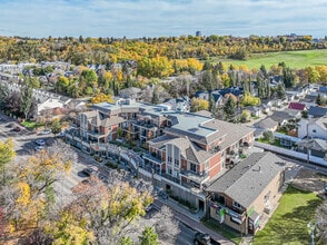 9750 94 St, Edmonton, AB - Aerial  map view - Image1