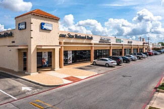 More details for 6962-6998 S Zarzamora St, San Antonio, TX - Retail for Lease