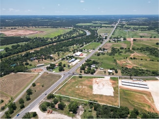 More details for 2046 FM 200, Rainbow, TX - Land for Sale