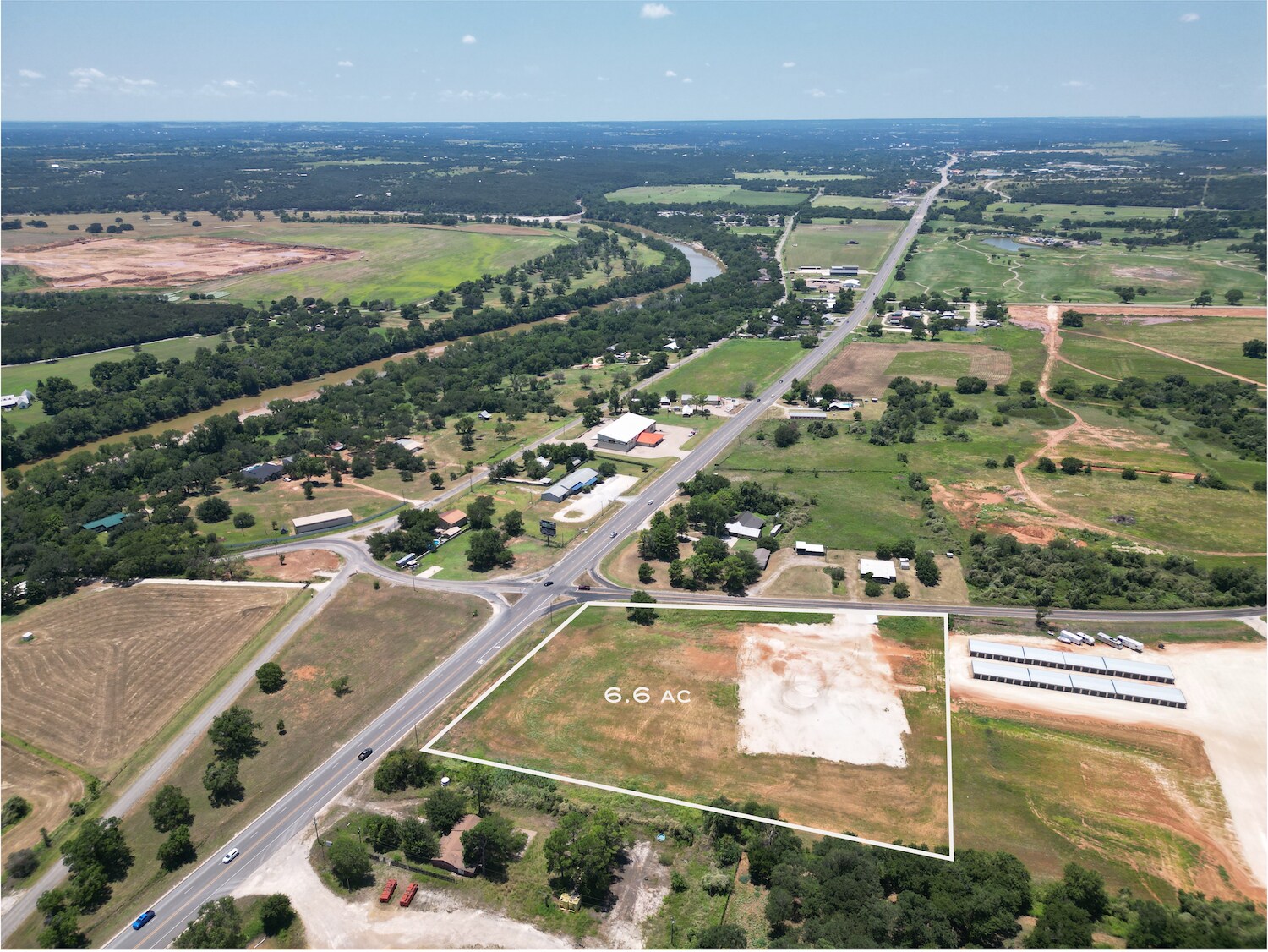 2046 FM 200, Rainbow, TX for sale Primary Photo- Image 1 of 4