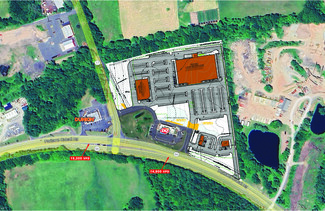 Plus de détails pour 900 Portland Cobalt Rd, Portland, CT - Terrain à louer