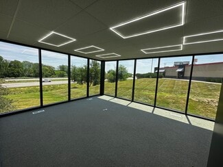 Plus de détails pour 1708 Prairie View Rd, Platte City, MO - Bureau à louer
