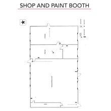 14611 W Commerce Rd, Daleville, IN for lease Interior Photo- Image 1 of 3