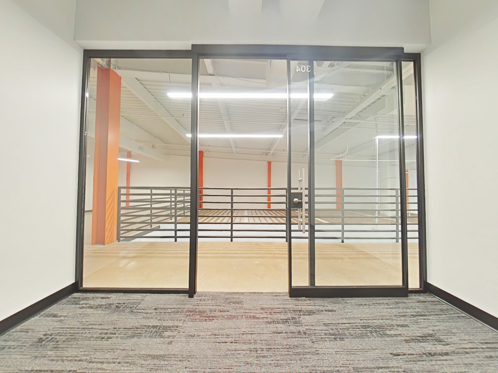 7701 Lemmon Ave, Dallas, TX for lease Interior Photo- Image 1 of 6