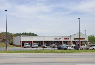 More details for 5500-5520 N Henry Blvd, Stockbridge, GA - Retail for Lease