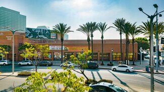 Plus de détails pour 1147 Westwood Blvd, Los Angeles, CA - Commerce de détail à louer