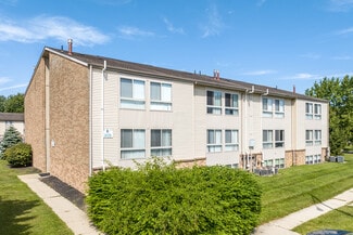 More details for 3691 Windward Way, Columbus, OH - Multifamily for Sale
