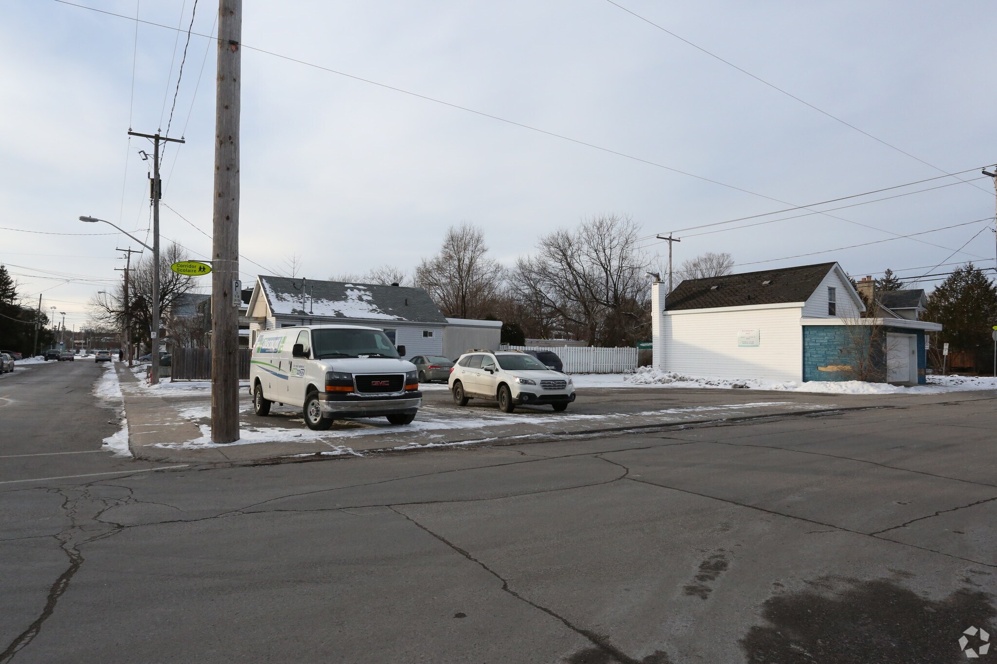 53 Rue Bégin, Gatineau, QC à vendre Photo principale- Image 1 de 1