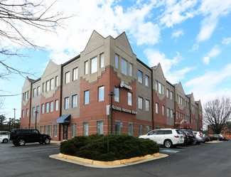 More details for 8221 Old Courthouse Rd, Vienna, VA - Office, Office/Medical for Lease