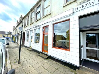 Plus de détails pour 15-17 Glasgow St, Dumfries - Commerce de détail à louer