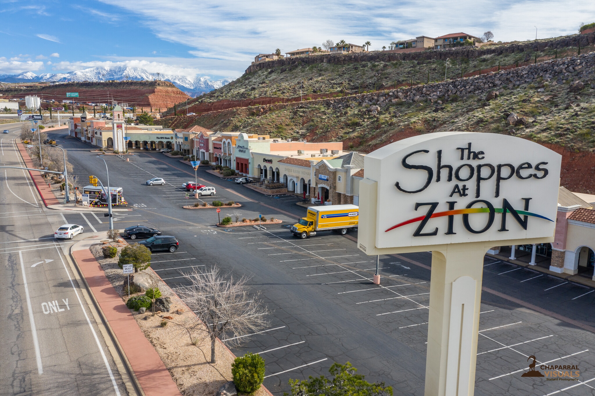 250 N Red Cliffs Dr, Saint George, UT à louer Photo intérieure- Image 1 de 2