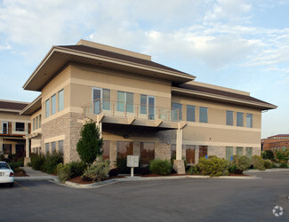 More details for 7611 S Jordan Landing Blvd, West Jordan, UT - Office, Office/Medical for Lease