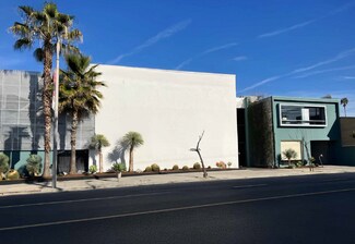 Plus de détails pour 5735 Melrose Ave, Los Angeles, CA - Bureau à vendre