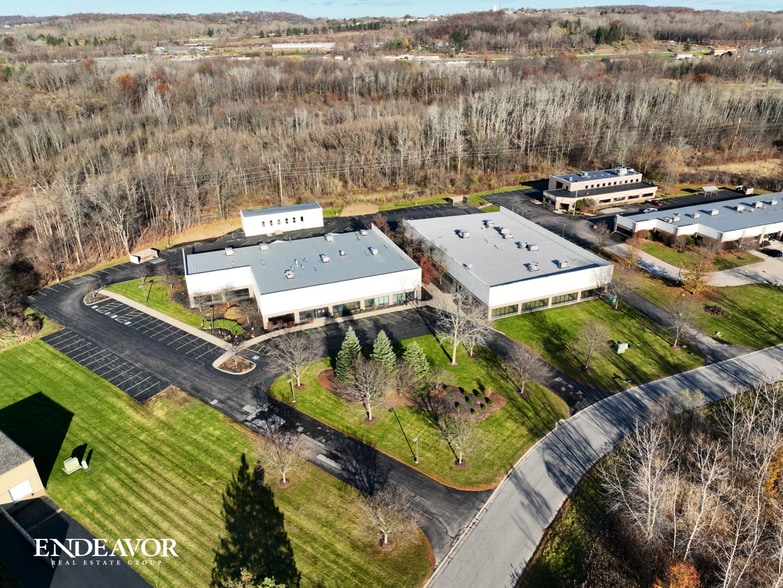 115 Victor Heights Pky, Victor, NY for sale - Building Photo - Image 3 of 6