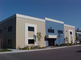 Plus de détails pour 14662 El Molino St, Fontana, CA - Industriel à vendre