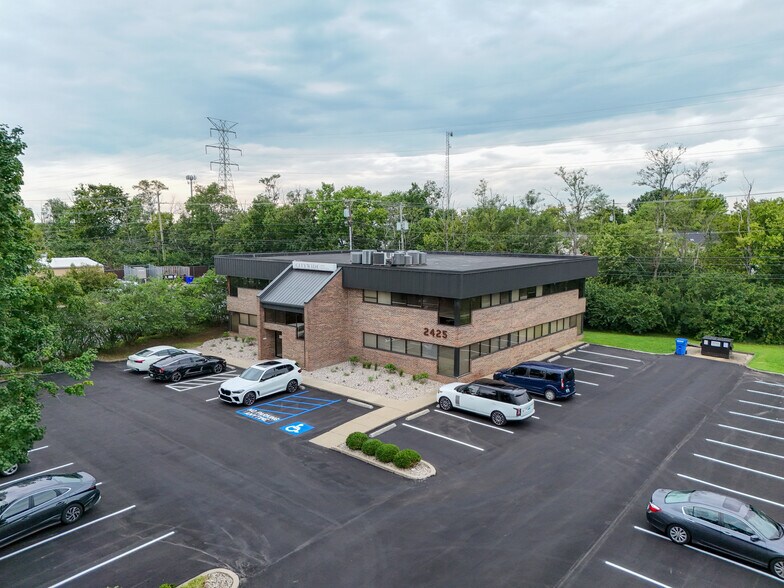2425 Regency Rd, Lexington, KY for lease - Building Photo - Image 2 of 20