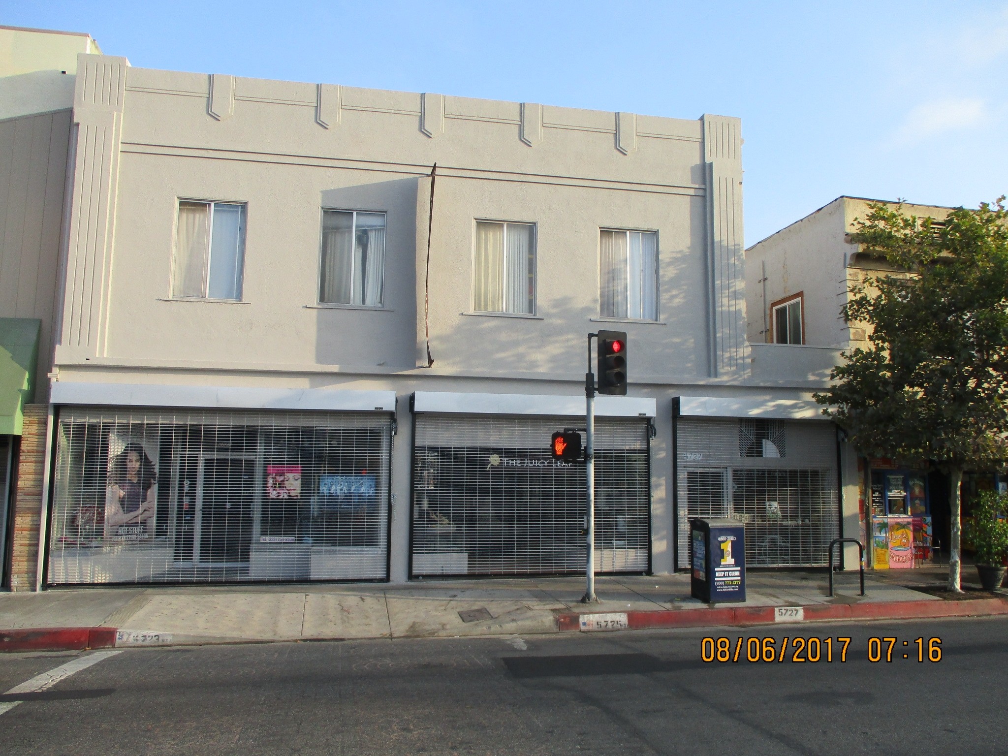 5723-5727 N Figueroa St, Los Angeles, CA for sale Building Photo- Image 1 of 1