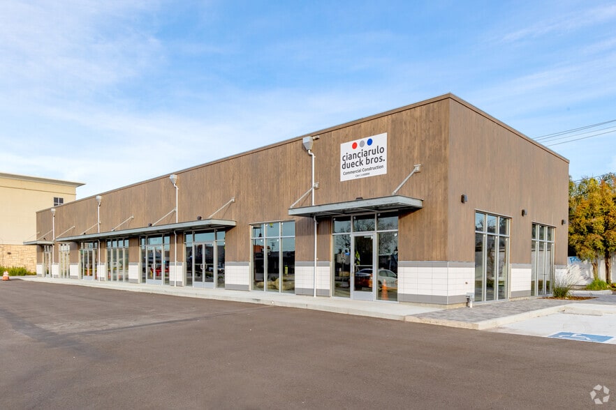 2320-2404 Mission St, Santa Cruz, CA for lease - Building Photo - Image 3 of 5